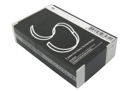 Replacement Battery for Nikon  1 J4 – Camera – 850mAh / 6.12Wh / 7.2V