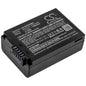 Replacement Battery for Nikon  Z FC Mirrorless – Camera – 1280mAh / 9.73Wh / 7.6V