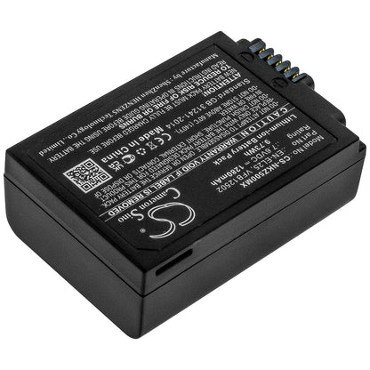 Replacement Battery for Nikon  Z FC Mirrorless – Camera – 1280mAh / 9.73Wh / 7.6V