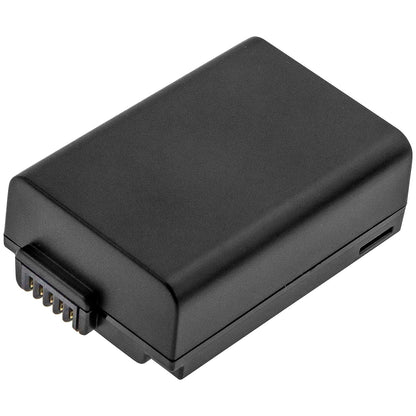 Replacement Battery for Nikon  Z FC Mirrorless – Camera – 1280mAh / 9.73Wh / 7.6V