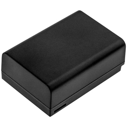 Replacement Battery for Nikon  Z FC Mirrorless – Camera – 1280mAh / 9.73Wh / 7.6V