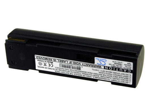 Replacement Battery for RICOH  RDC-i700 – Camera – 1850mAh / 3.7V