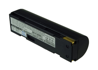 Replacement Battery for JVC  GC-QX3HD – Camera – 1850mAh / 3.7V