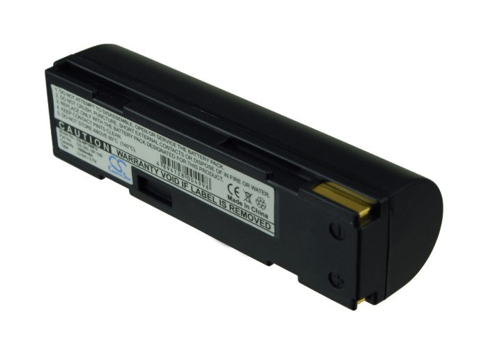 Replacement Battery for RICOH  RDC-i700 – Camera – 1850mAh / 3.7V