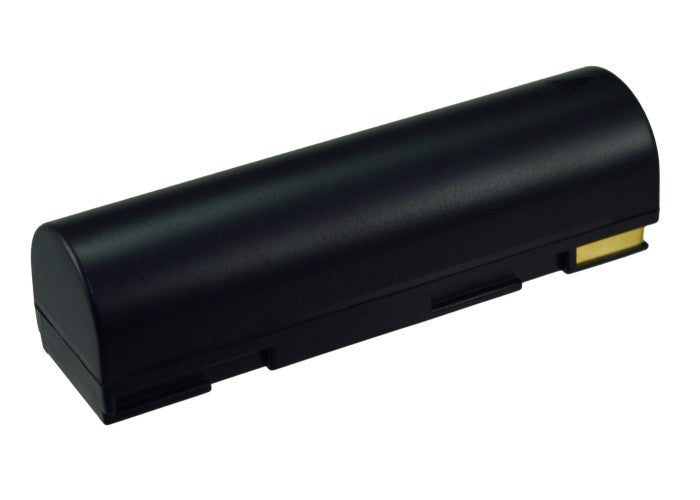 Replacement Battery for JVC  GC-QX3HD – Camera – 1850mAh / 3.7V