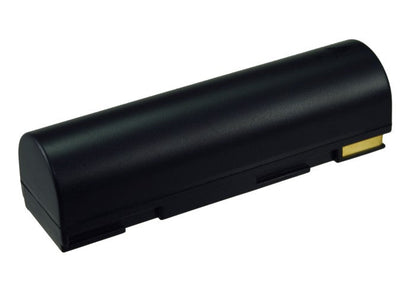 Replacement Battery for JVC  GC-QX3HD – Camera – 1850mAh / 3.7V