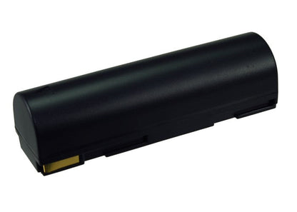 Replacement Battery for RICOH  RDC-i700 – Camera – 1850mAh / 3.7V