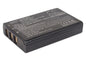 Replacement Battery for Aiptek  DXG-595V – Camera – 1800mAh / 6.66Wh / 3.7V