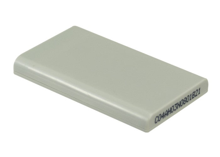 Replacement Battery for MINOLTA  DiMAGE X – Camera – 750mAh / 3.7V