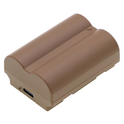 Replacement Battery for Fujifilm  GFX100S – Camera – 2050mAh / 15.17Wh / 7.4V