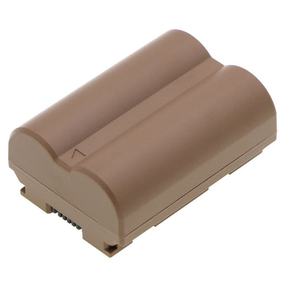 Replacement Battery for Fujifilm  GFX100S – Camera – 2050mAh / 15.17Wh / 7.4V