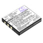 Replacement Battery for PROSIO  SlimNeo XT1600 – Camera – 850mAh / 3.15Wh / 3.7V