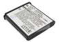 Replacement Battery for Ricoh  WG-M1 – Camera – 800mAh / 2.96Wh / 3.7V