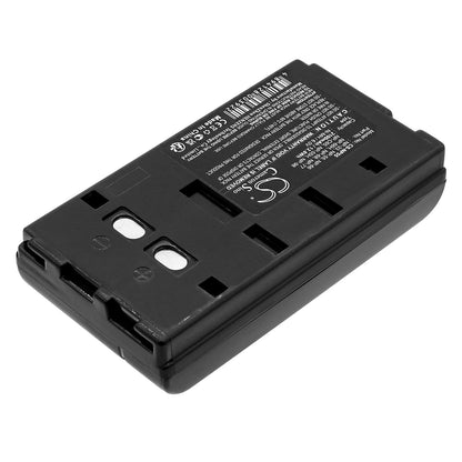 Replacement Battery for SABA  A8100 – Camera – 2100mAh / 12.60Wh / 6.0V