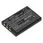 Replacement Battery for Casio  QV-R3 – Camera – 1050mAh / 3.89Wh / 3.7V
