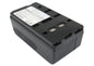 Replacement Battery for SABA  A8100 – Camera – 4200mAh / 25.20Wh / 6.0V