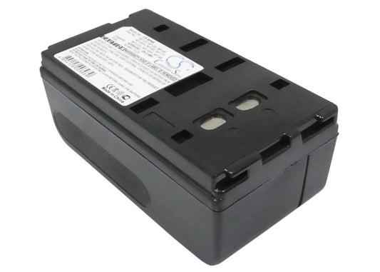 Replacement Battery for Samsung  NBE60 – Camera – 4200mAh / 25.20Wh / 6.0V
