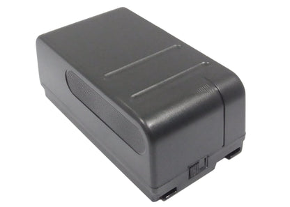 Replacement Battery for JVC  BN-60U – Camera – 4200mAh / 25.20Wh / 6.0V