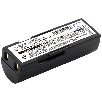 Replacement Battery for Samsung  L77 – Camera – 700mAh / 3.7V