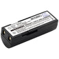 Replacement Battery for PENTAX  Optio Z10 – Camera – 700mAh / 3.7V