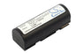Replacement Battery for TOSHIBA  Allegretto M70 – Camera – 1400mAh / 3.7V