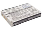 Replacement Battery for Rollei  Compactline CL-103 – Camera – 600mAh / 2.22Wh / 3.7V