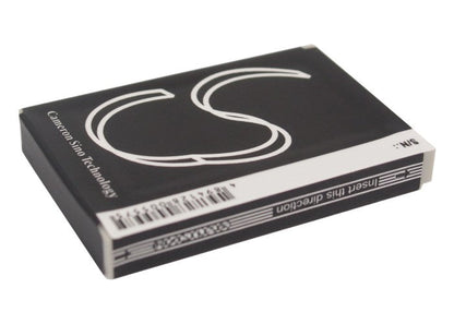 Replacement Battery for UFO  DS5080 – Camera – 600mAh / 2.22Wh / 3.7V