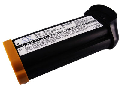 Replacement Battery for Canon  EOS-1V – Camera – 1200mAh / 12.0V