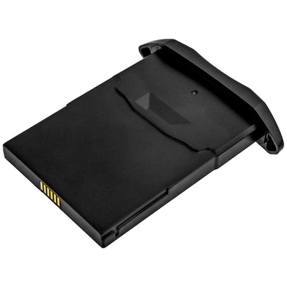 Replacement Battery for NCR Orderman  NCR Orderman 5 – Barcode Scanner – 3800mAh / 14.06Wh / 3.7V