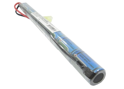 Replacement Battery for RC  CS-NS120C31MT – Airsoft Guns – 1500mAh / 14.40Wh / 9.6V