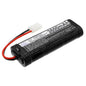 Replacement Battery for RC  – Cars – 3600mAh / 25.92Wh / 7.2V