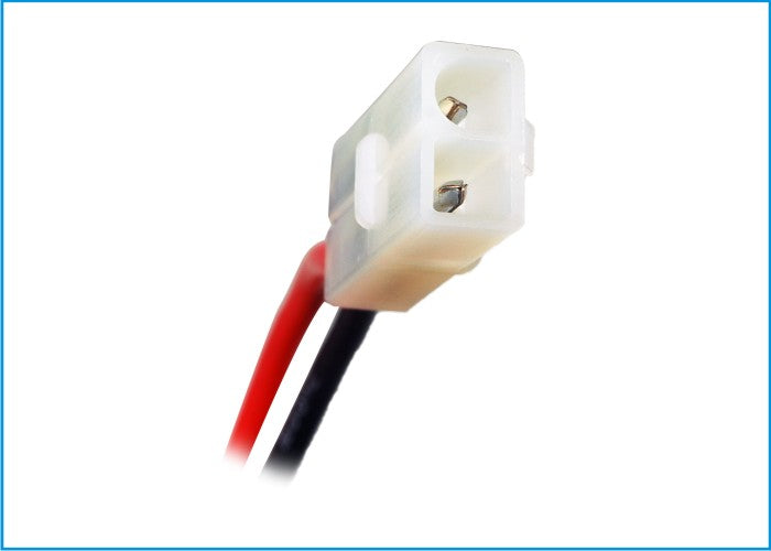 Replacement Battery for RC  CS-NS360D47C006 – Cars – 3600mAh / 8.4V