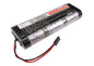 Replacement Battery for RC  CS-NS460D37C114 – Cars – 4600mAh / 7.2V