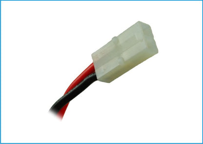 Replacement Battery for RC  CS-NS460D47C006 – Cars – 4600mAh / 8.4V