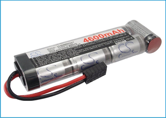 Replacement Battery for RC  CS-NS460D47C012 – Cars – 4600mAh / 8.4V