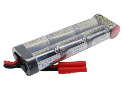 Replacement Battery for RC  CS-NS460D47C118 – Cars – 4600mAh / 8.4V