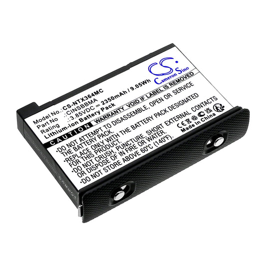 Replacement Battery for Insta360  One X4 – Camera – 2350mAh / 9.05Wh / 3.85V