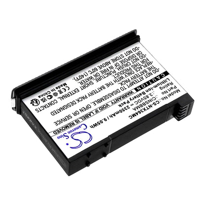 Replacement Battery for Insta360  One X4 – Camera – 2350mAh / 9.05Wh / 3.85V