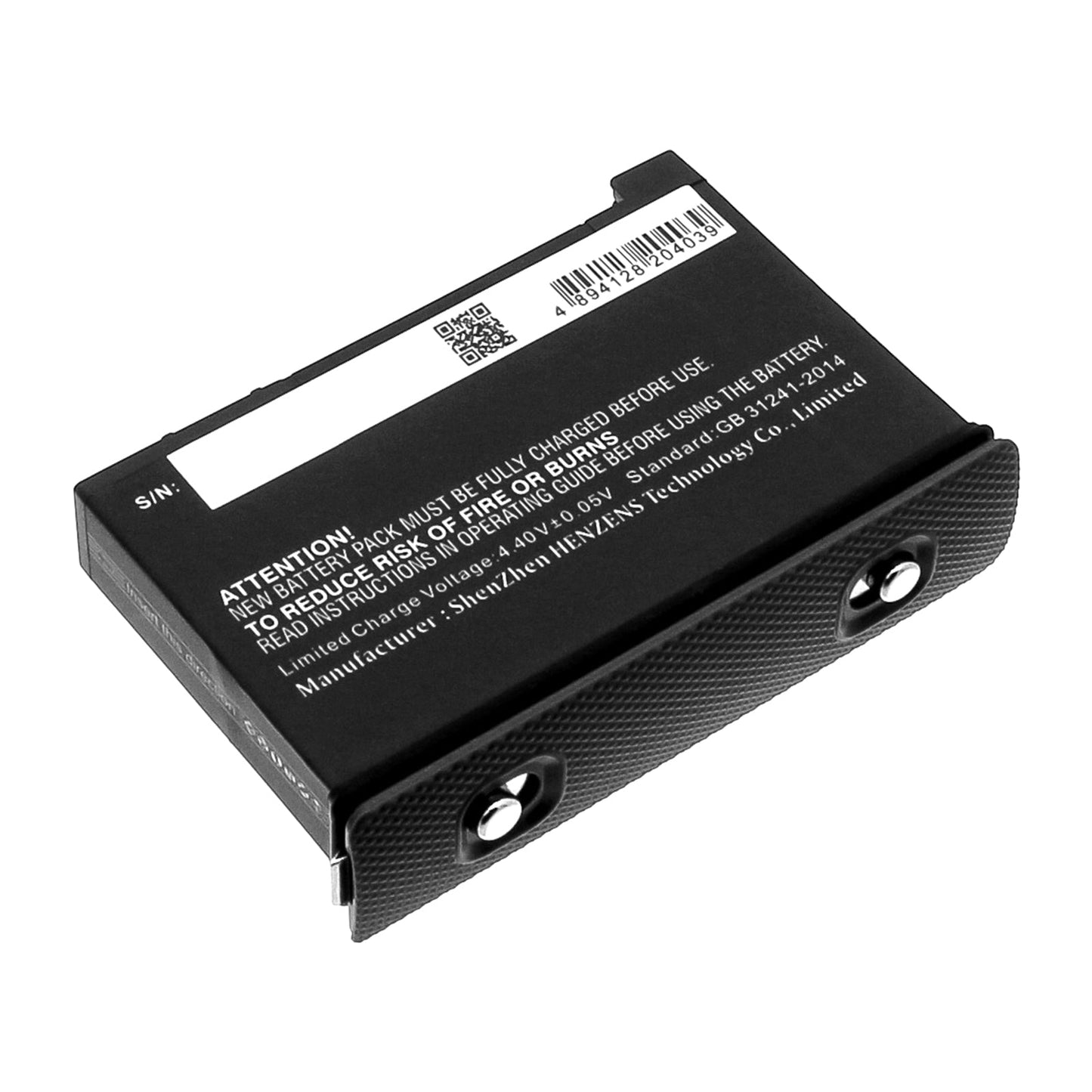 Replacement Battery for Insta360  One X4 – Camera – 2350mAh / 9.05Wh / 3.85V