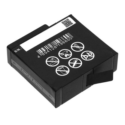 Replacement Battery for Insta360  Ace – Camera – 1750mAh / 6.74Wh / 3.85V