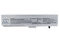 Replacement Battery for HP  Business Notebook NX4300 – Notebook, Laptop – 4400mAh/48.84Wh / 11.1V