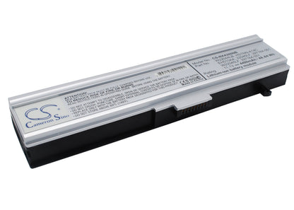 Replacement Battery for Compaq  P-B1800 – Notebook, Laptop – 4400mAh/48.84Wh / 11.1V