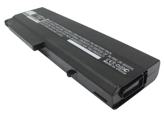 Replacement Battery for Compaq  Business Notebook 6510b – Notebook, Laptop – 6600mAh / 10.8V