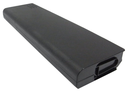 Replacement Battery for Compaq  Business Notebook 6510b – Notebook, Laptop – 6600mAh / 10.8V