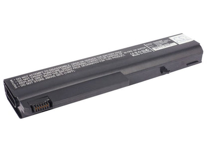 Replacement Battery for Compaq  Business Notebook 6510b – Notebook, Laptop – 4400mAh / 47.52Wh / 10.8V
