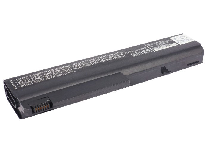 Replacement Battery for HP  Business Notebook 6510b – Notebook, Laptop – 4400mAh / 47.52Wh / 10.8V