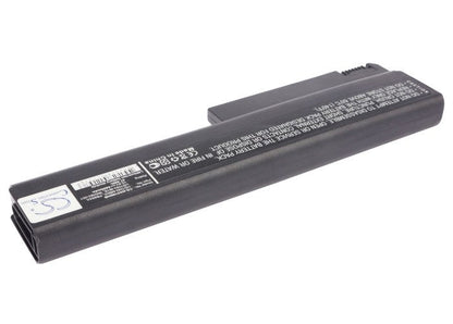 Replacement Battery for Compaq  Business Notebook 6510b – Notebook, Laptop – 4400mAh / 47.52Wh / 10.8V