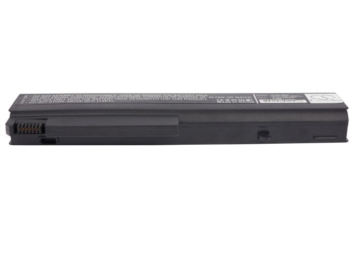 Replacement Battery for Compaq  Business Notebook 6510b – Notebook, Laptop – 4400mAh / 47.52Wh / 10.8V