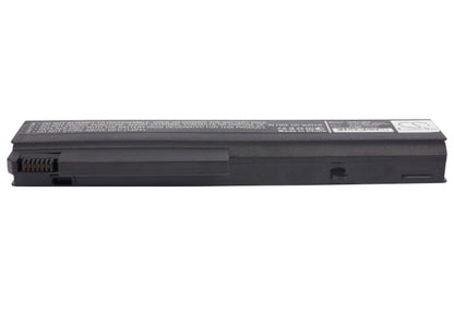 Replacement Battery for Compaq  Business Notebook 6510b – Notebook, Laptop – 4400mAh / 47.52Wh / 10.8V