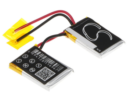 Replacement Battery for Ocean  EV0200 – Camera – 440mAh / 1.63Wh / 3.7V
